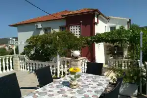 Kosta - 70m From sea - A1, Винишхе