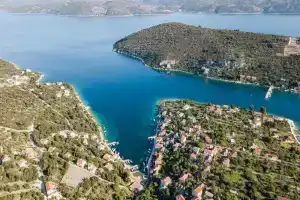Ivica - 100m From the sea - A5, Винишхе