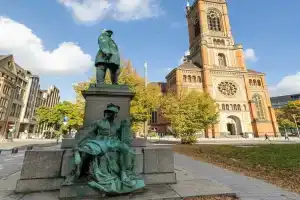 Limehome Düsseldorf, Дюссельдорф