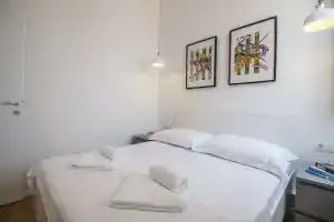 Furioso Apartments, Сплит
