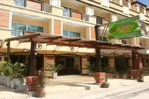 Aonang Cozy Place, Ао-Нам-Мао