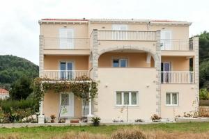 Apartments Ana Lopud, Lopud