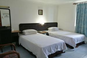 Wah May Hotel, Кота-Кинабалу