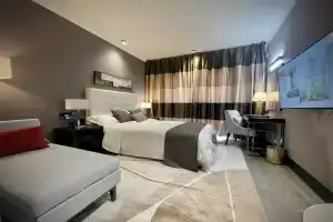 Platinum Rooms, Мельбурн
