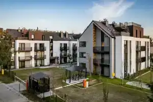 Apartamenty Sun & Snow Baltic Line