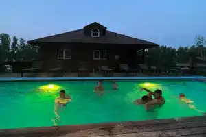 База отдыха «Купеческий дом», Сартачуль