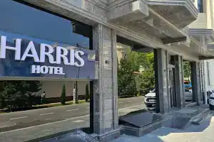 Отель «Harris», Ташкент
