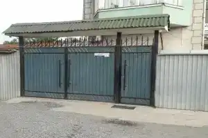 Гостевой дом «FreshOsh», Ош