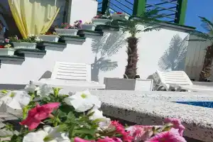 Korban house
