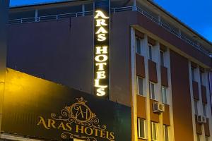 Aras Hotels Corlu, Чорлу
