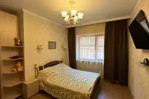 Гостевой дом «Олива», Алушта