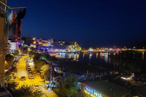Гостевой дом «Ay Işığı Pansiyon», Амасра