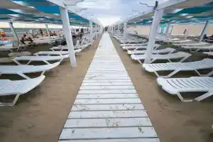 База отдыха «Бархат», Анапа