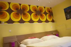 Lotte Hostel, Хайдельберг