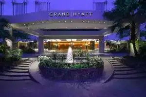 Отель «Grand Hyatt Singapore (SG Clean)», Сингапур