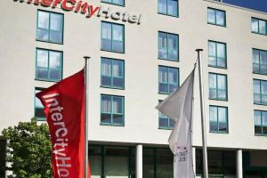 IntercityHotel Kassel, Кассель