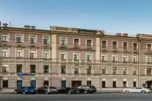 Гостиница «Трио»