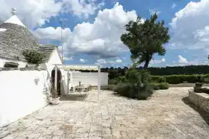 Trulli Minerva by Wonderful Italy, Ночи