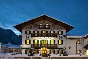 Spa & Resort Bachmair Weissach