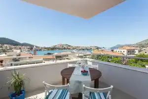 Apartments Villa Karmen, Дубровник