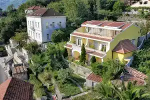 Apartments Bella Vista, Котор