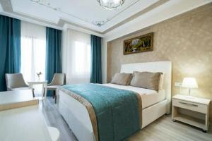 Апарт-отель «Atam Suites», Стамбул