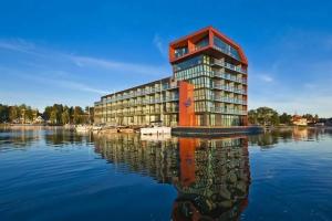 Hotel «MikołAjki Leisure & Spa», Миколайки