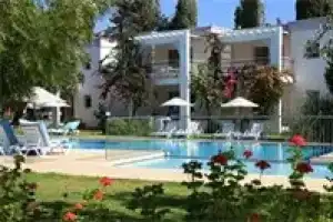 Muskebi Apart Otel, Ортакент