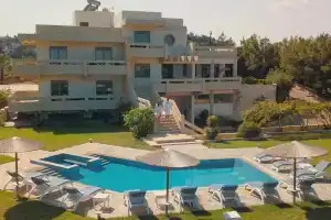 Villa Artemis, Коскину
