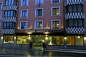 Das Innsbruck, Инсбрук