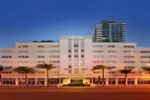 Отель «The Setai, Miami Beach», Майами Бич