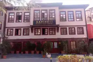 Kayıbeyi Hotel & Restaurant