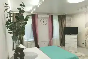 Квартира у метро Пушкинская/Тверская, Москва