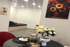 Квартира 77, Быково
