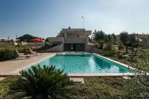 VilleSalento - Villa Ionio Beach M270, San Pietro in Bevagna