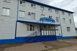Мини-отель «Шатлык», Бирск