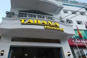 Tabana hostel, Нячанг
