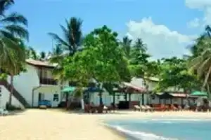 Joe's Resort Unawatuna, Унаватуна