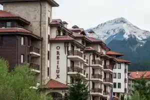 Орбилукс Хотел Банско, Банско