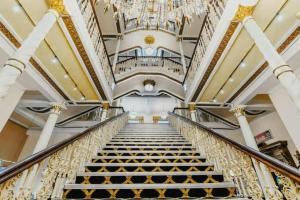 Britannia Hotel City Centre Manchester, Манчестер