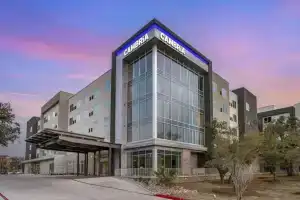 Cambria Hotel Waco Univ Riverfront, Уэйко