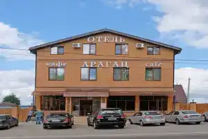 Отель «Уют»