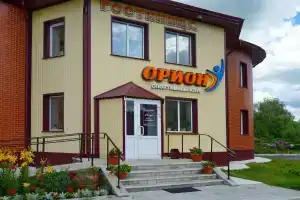Мини-Отель «Орион», Рубцовск