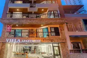 Viela Apartment Nha Trang, Нячанг