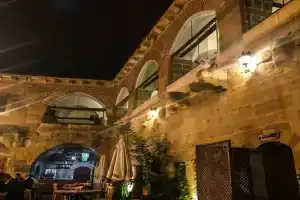 Tashan Butik Otel, Мерзифон