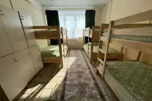 Хостел «Уютный дом», Казань