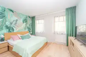 Botanika by 3City Rentals, Сопот
