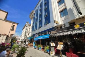 Viva Deluxe Hotel, Стамбул