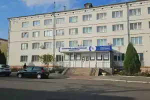 Санаторий-профилакторий ОГУ, Орел
