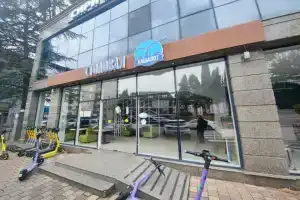 Апартаменты Студия на Тюльпанов 4, Адлер